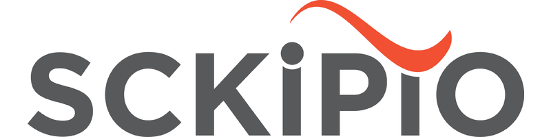 Sckipio logo