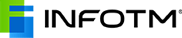 InfoTM logo