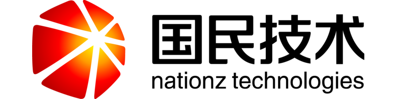Nationz Technologies logo