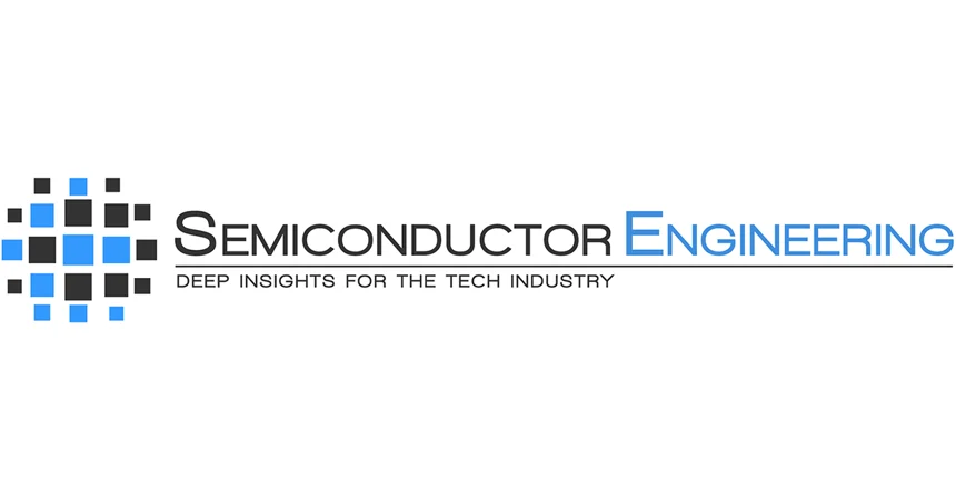 Semiconductor Engineering logo