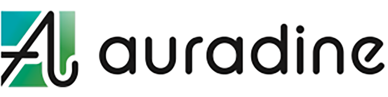 Auradine logo