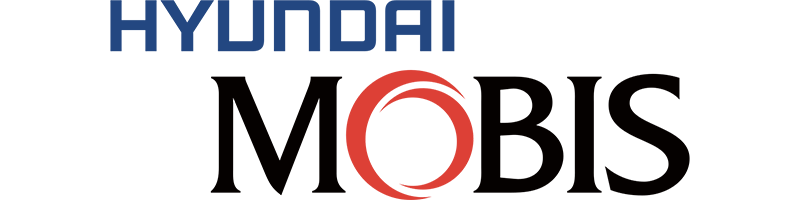 Hyundai mobis logo