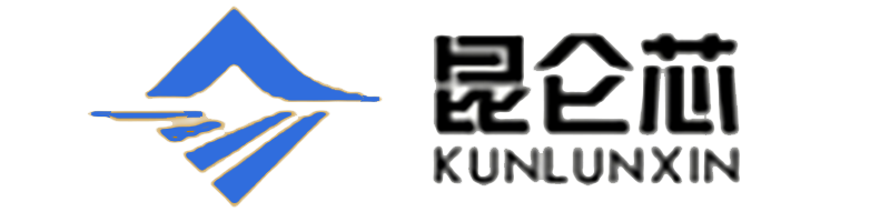 Kunlunxin logo