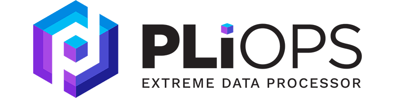 Pliops logo