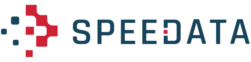 Speedata logo