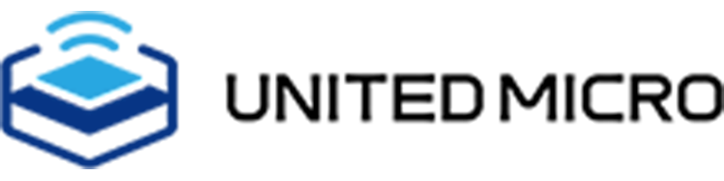 United micro logo