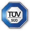 Tüv Sud logo