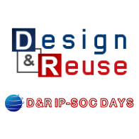 Design & Reuse IP-SoC Conference logo