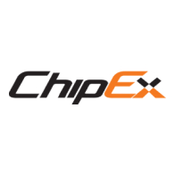 ChipEx logo