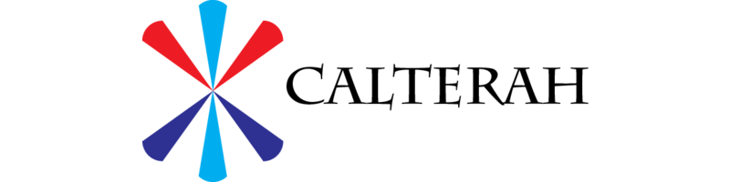 Calterah logo