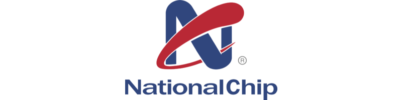 NationalChip logo