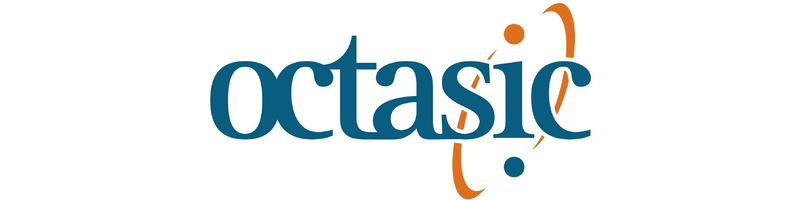Octasic logo