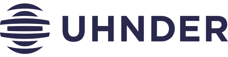 Uhnder logo