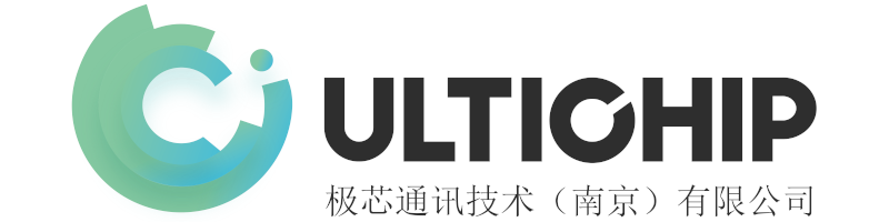 Ultichip logo