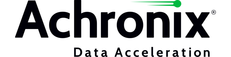 Achronix logo