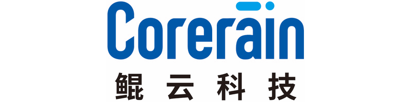 Corerain logo