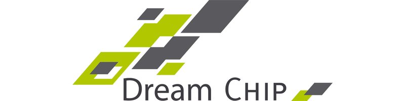 Dream Chip logo