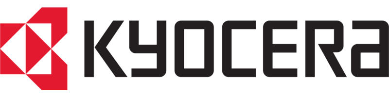 KYOCERA logo