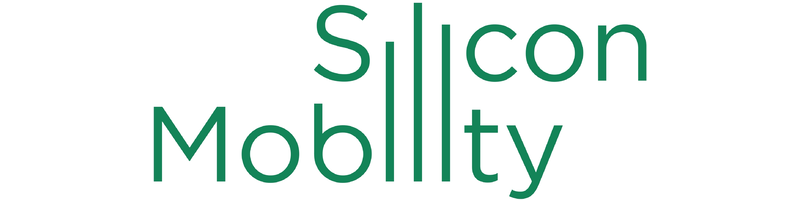 Silicon Mobility logo