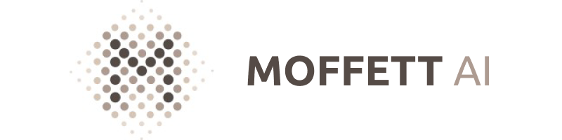 Moffett AI logo
